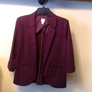 LC Lauren Conrad Blazer